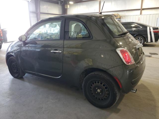 Photo 1 VIN: 3C3CFFAR3DT645461 - FIAT 500 POP 