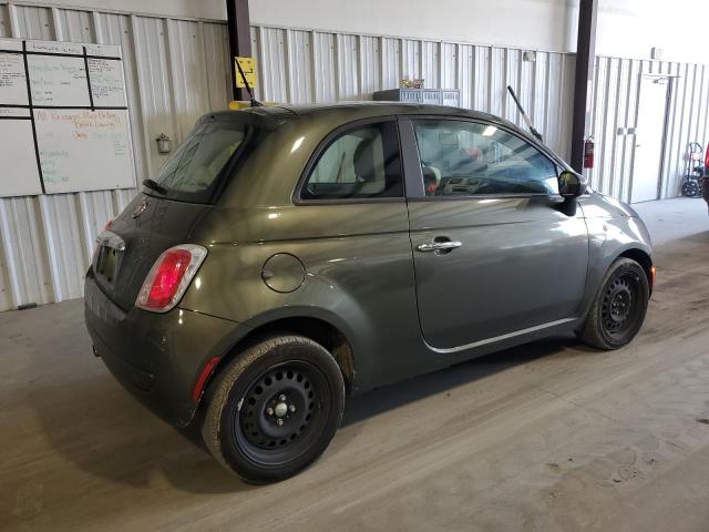 Photo 2 VIN: 3C3CFFAR3DT645461 - FIAT 500 POP 