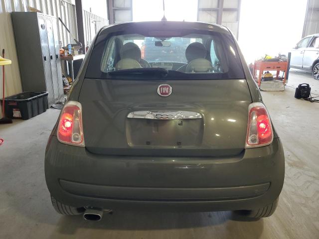 Photo 5 VIN: 3C3CFFAR3DT645461 - FIAT 500 POP 