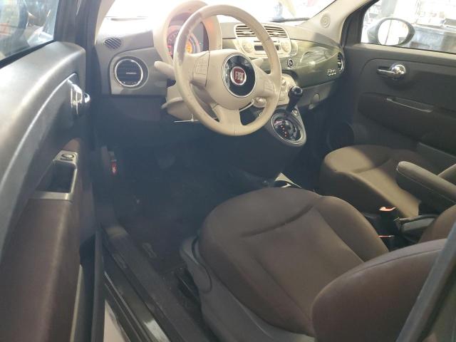 Photo 7 VIN: 3C3CFFAR3DT645461 - FIAT 500 POP 