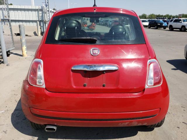 Photo 5 VIN: 3C3CFFAR3DT674281 - FIAT 500 POP 