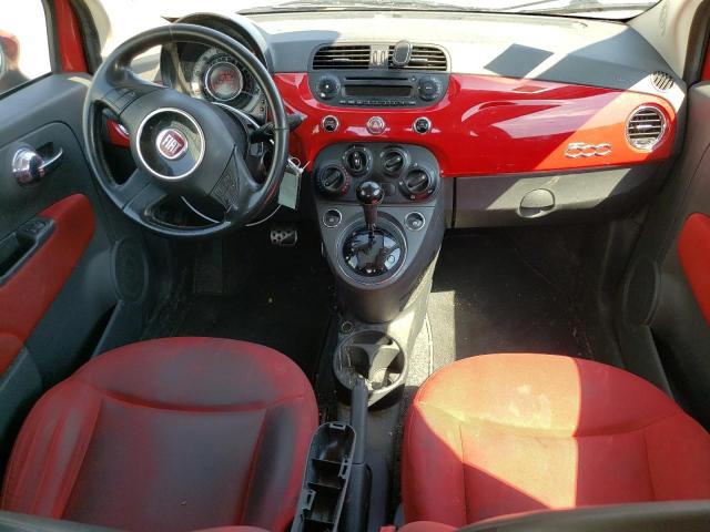 Photo 7 VIN: 3C3CFFAR3DT674281 - FIAT 500 POP 
