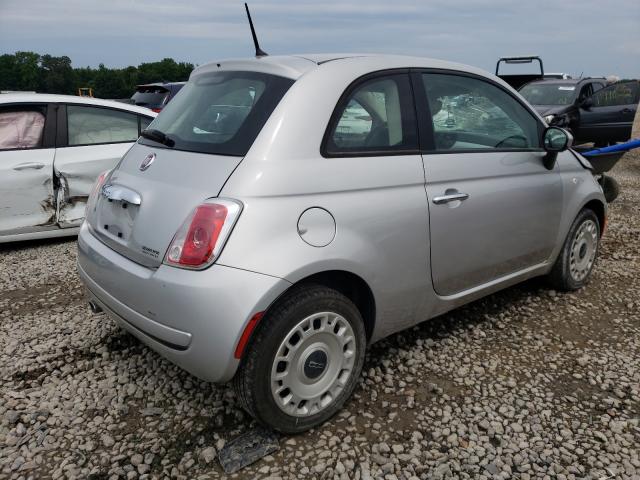 Photo 3 VIN: 3C3CFFAR3DT739324 - FIAT 500 POP 