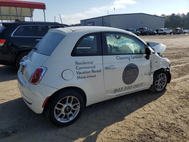 Photo 2 VIN: 3C3CFFAR3DT741963 - FIAT 500 POP 