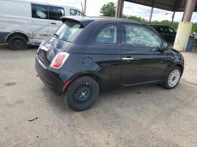 Photo 2 VIN: 3C3CFFAR3DT745687 - FIAT 500 