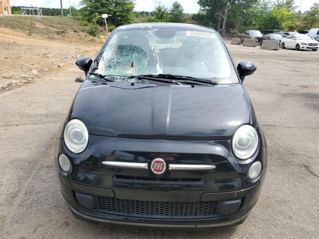 Photo 4 VIN: 3C3CFFAR3DT745687 - FIAT 500 