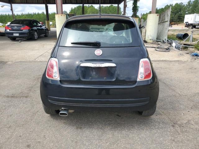 Photo 5 VIN: 3C3CFFAR3DT745687 - FIAT 500 