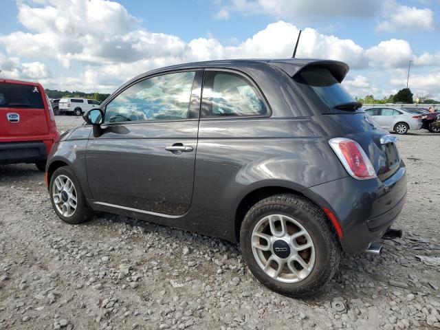 Photo 1 VIN: 3C3CFFAR3ET165258 - FIAT 500 POP 