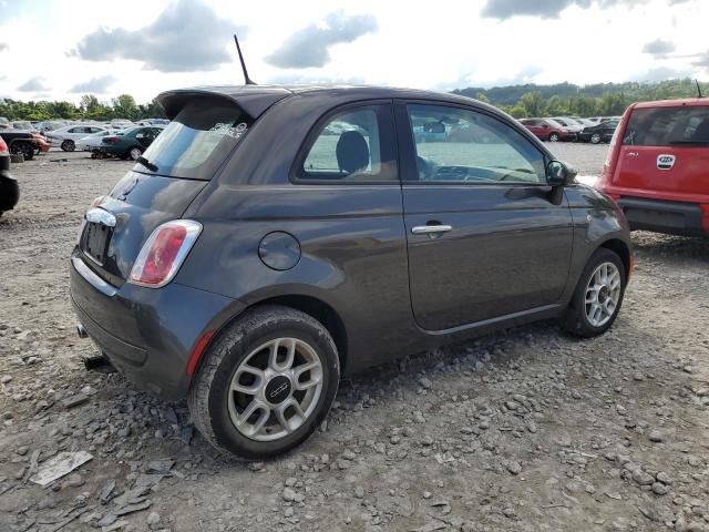 Photo 2 VIN: 3C3CFFAR3ET165258 - FIAT 500 POP 