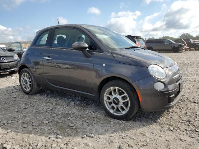 Photo 3 VIN: 3C3CFFAR3ET165258 - FIAT 500 POP 