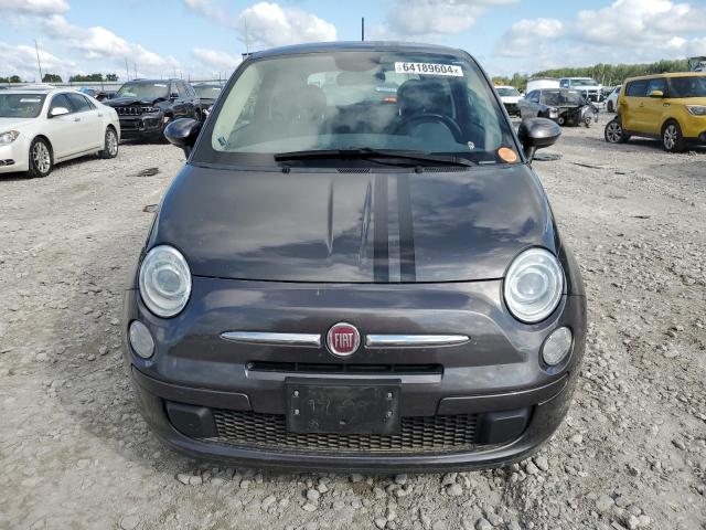 Photo 4 VIN: 3C3CFFAR3ET165258 - FIAT 500 POP 