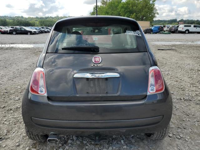 Photo 5 VIN: 3C3CFFAR3ET165258 - FIAT 500 POP 