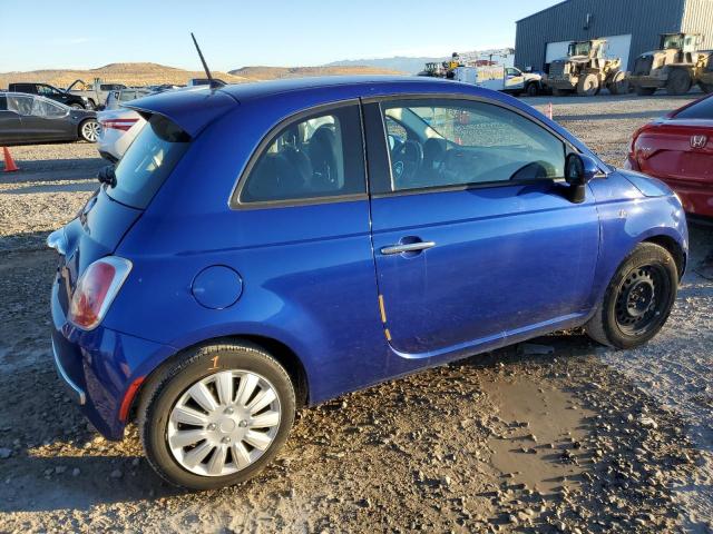 Photo 2 VIN: 3C3CFFAR3ET165292 - FIAT 500 POP 