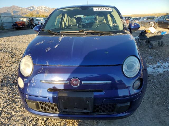 Photo 4 VIN: 3C3CFFAR3ET165292 - FIAT 500 POP 