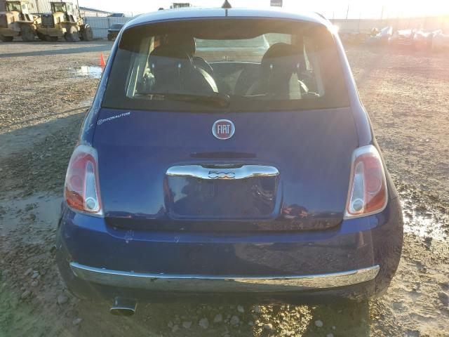 Photo 5 VIN: 3C3CFFAR3ET165292 - FIAT 500 POP 