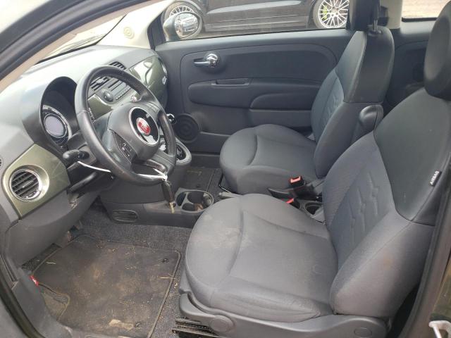 Photo 6 VIN: 3C3CFFAR3ET167141 - FIAT 500 