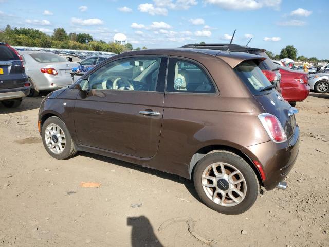 Photo 1 VIN: 3C3CFFAR3ET279566 - FIAT 500 POP 