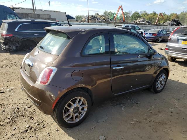 Photo 2 VIN: 3C3CFFAR3ET279566 - FIAT 500 POP 