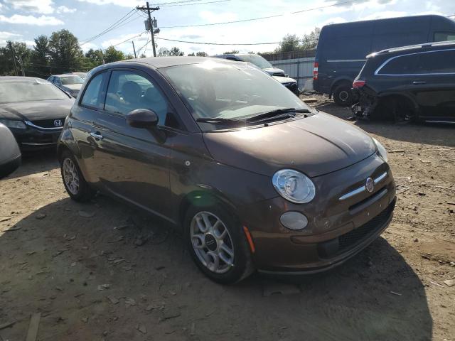 Photo 3 VIN: 3C3CFFAR3ET279566 - FIAT 500 POP 