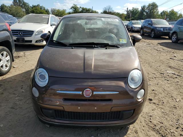 Photo 4 VIN: 3C3CFFAR3ET279566 - FIAT 500 POP 