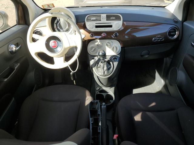 Photo 7 VIN: 3C3CFFAR3ET279566 - FIAT 500 POP 