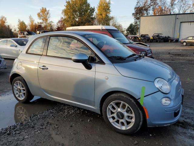 Photo 3 VIN: 3C3CFFAR3FT504408 - FIAT 500 