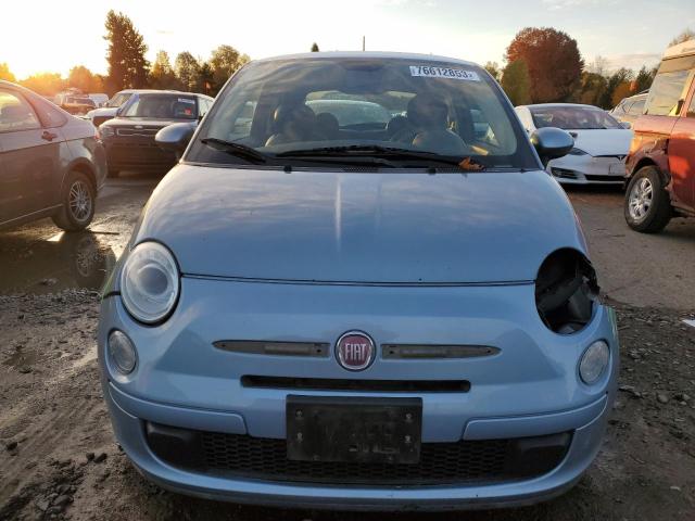 Photo 4 VIN: 3C3CFFAR3FT504408 - FIAT 500 