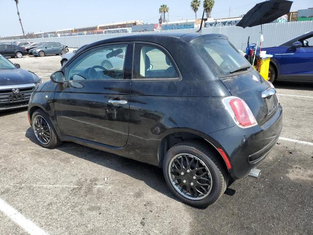 Photo 1 VIN: 3C3CFFAR3FT508037 - FIAT 500 