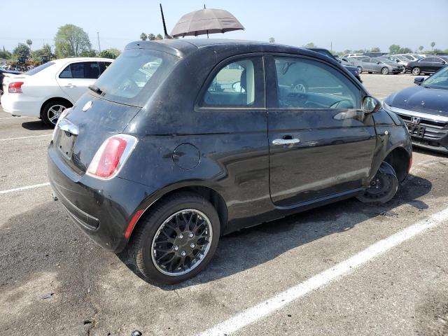 Photo 2 VIN: 3C3CFFAR3FT508037 - FIAT 500 