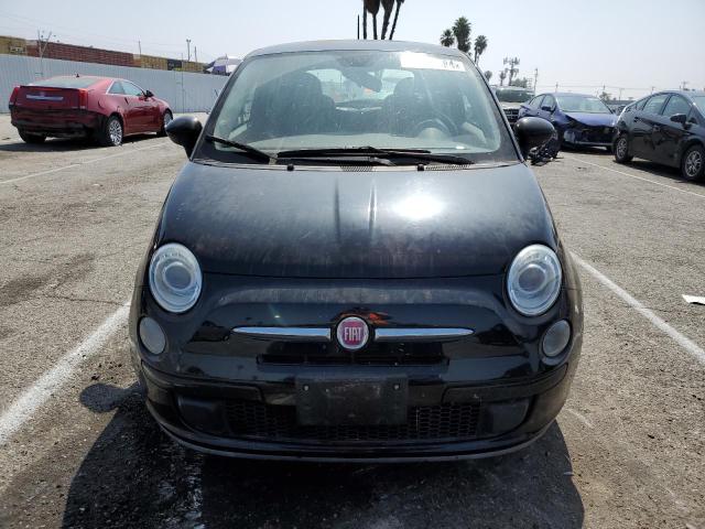 Photo 4 VIN: 3C3CFFAR3FT508037 - FIAT 500 