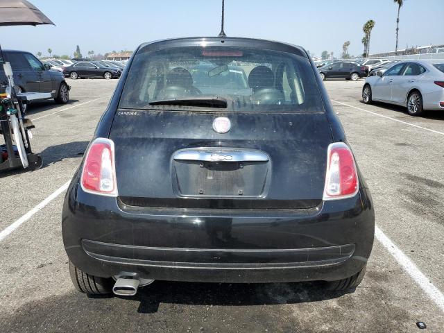 Photo 5 VIN: 3C3CFFAR3FT508037 - FIAT 500 