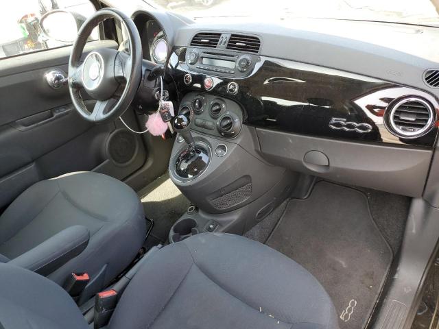 Photo 7 VIN: 3C3CFFAR3FT508037 - FIAT 500 