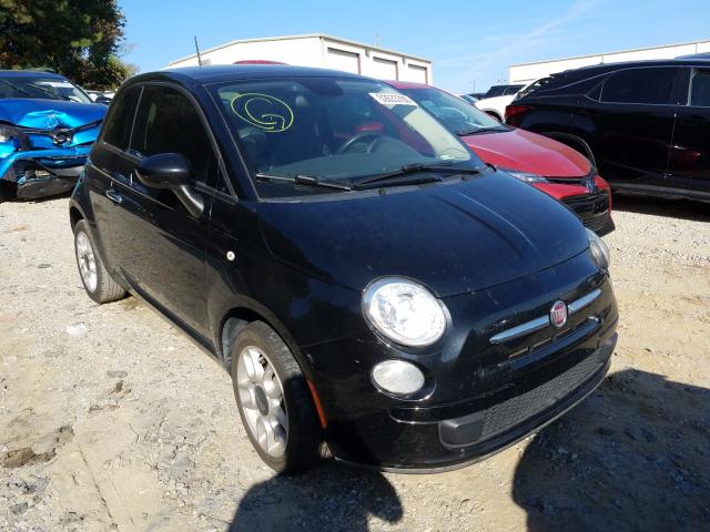 Photo 0 VIN: 3C3CFFAR3FT550255 - FIAT 500 POP 