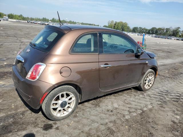 Photo 2 VIN: 3C3CFFAR3FT667303 - FIAT 500 POP 