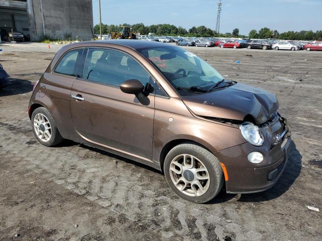 Photo 3 VIN: 3C3CFFAR3FT667303 - FIAT 500 POP 