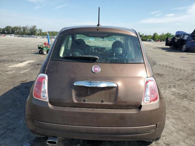 Photo 5 VIN: 3C3CFFAR3FT667303 - FIAT 500 POP 