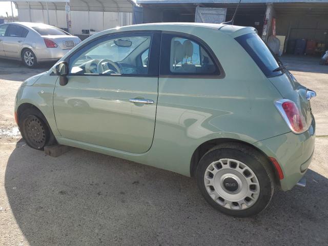 Photo 1 VIN: 3C3CFFAR3GT134692 - FIAT 500 