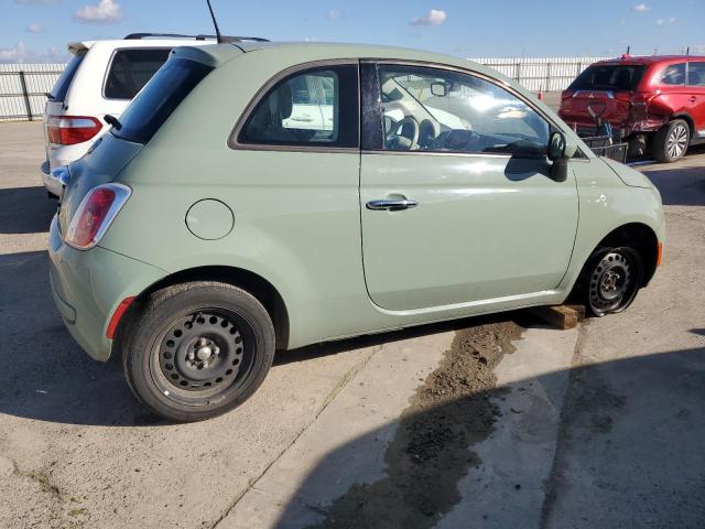 Photo 2 VIN: 3C3CFFAR3GT134692 - FIAT 500 