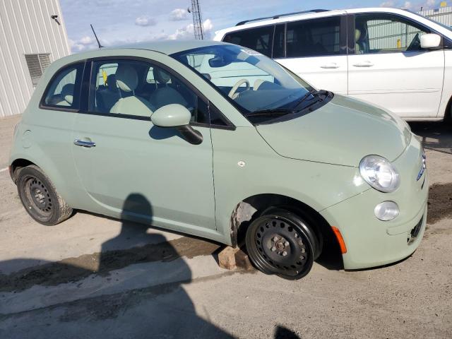 Photo 3 VIN: 3C3CFFAR3GT134692 - FIAT 500 