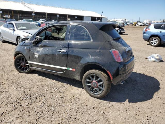 Photo 1 VIN: 3C3CFFAR3GT222156 - FIAT 500 