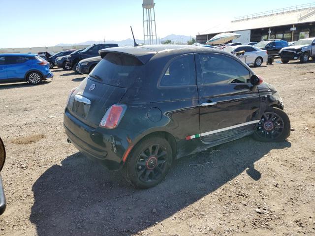 Photo 2 VIN: 3C3CFFAR3GT222156 - FIAT 500 