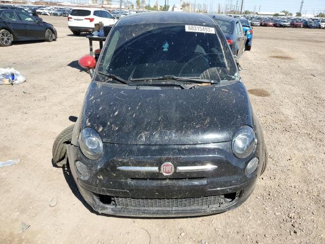 Photo 4 VIN: 3C3CFFAR3GT222156 - FIAT 500 