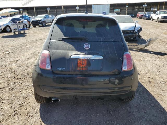 Photo 5 VIN: 3C3CFFAR3GT222156 - FIAT 500 