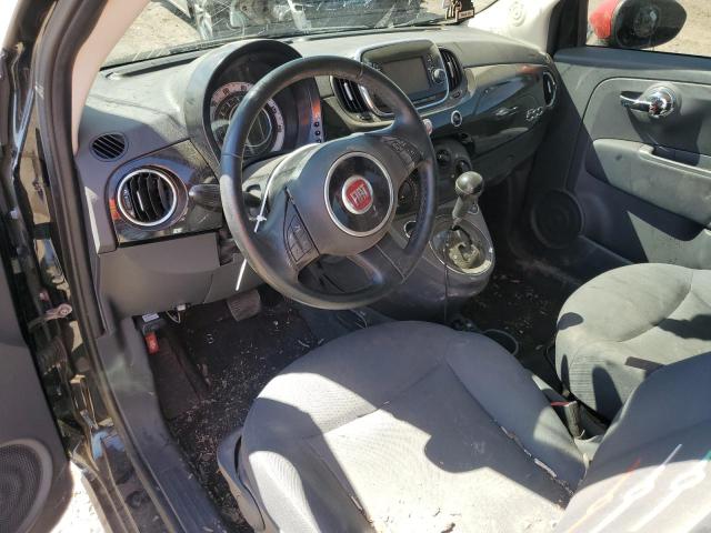 Photo 7 VIN: 3C3CFFAR3GT222156 - FIAT 500 