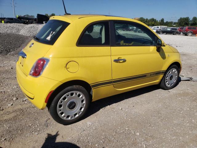 Photo 2 VIN: 3C3CFFAR4CT111870 - FIAT 500 POP 