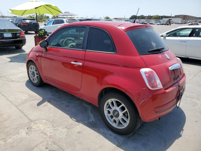 Photo 1 VIN: 3C3CFFAR4CT112713 - FIAT 500 POP 