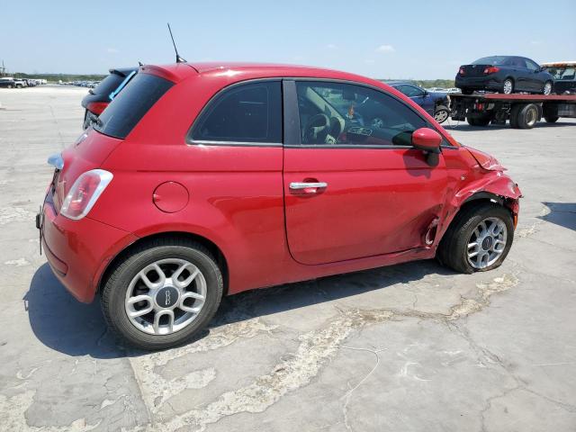 Photo 2 VIN: 3C3CFFAR4CT112713 - FIAT 500 POP 