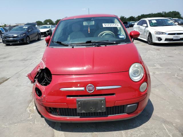 Photo 4 VIN: 3C3CFFAR4CT112713 - FIAT 500 POP 