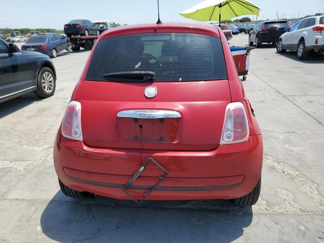 Photo 5 VIN: 3C3CFFAR4CT112713 - FIAT 500 POP 