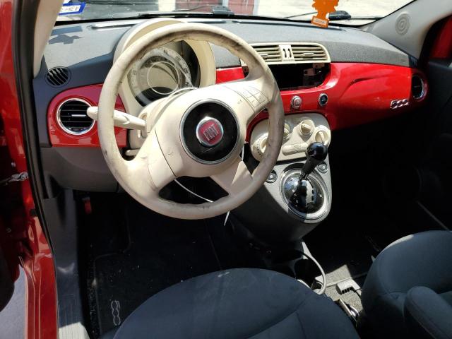 Photo 7 VIN: 3C3CFFAR4CT112713 - FIAT 500 POP 